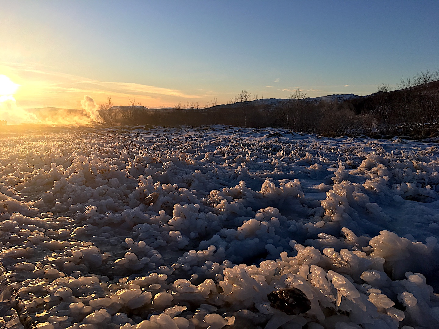 48-hour travel guide to Iceland #iceland #visiticeland #icelandtravelguide #48hoursiniceland #icelandairstopover #quickicelandtour #icelandin48hours #icelandmustsees #icelandideas #whattoseeiniceland