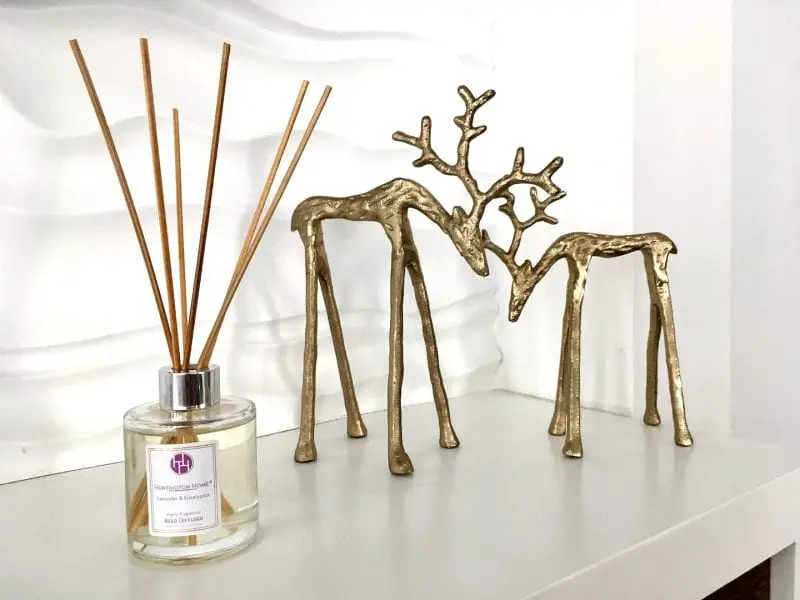 Reed Diffuser Mother's Day