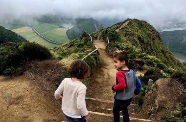 Azores Travel