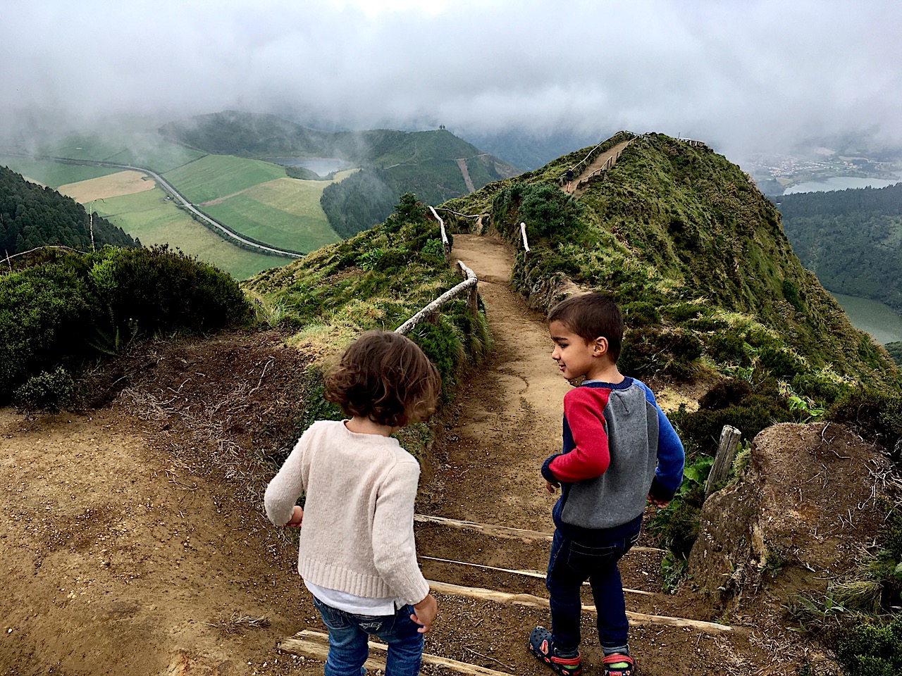 Azores Travel