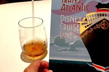 Why cruise on Disney Cruise Line