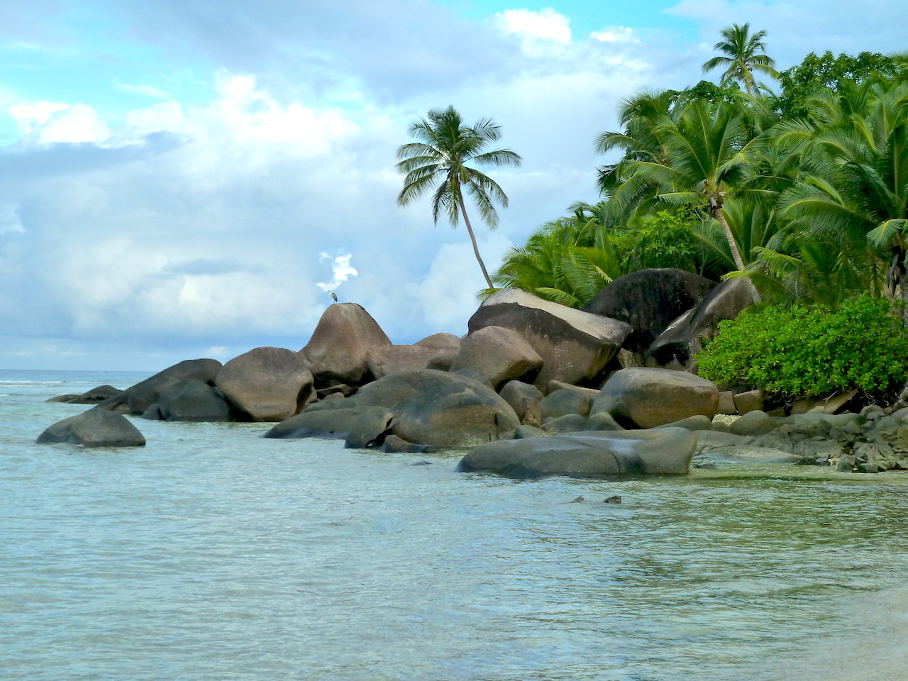 Hilton Labriz Seychelles