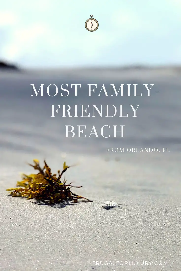 Looking for a day trip from Orlando, FL, where the whole family will enjoy themselves at the beach? Look no further, Fort de Soto has it all! Beautiful beach, stunning nature, amenities and lifeguards! This is your day trip from Orlando