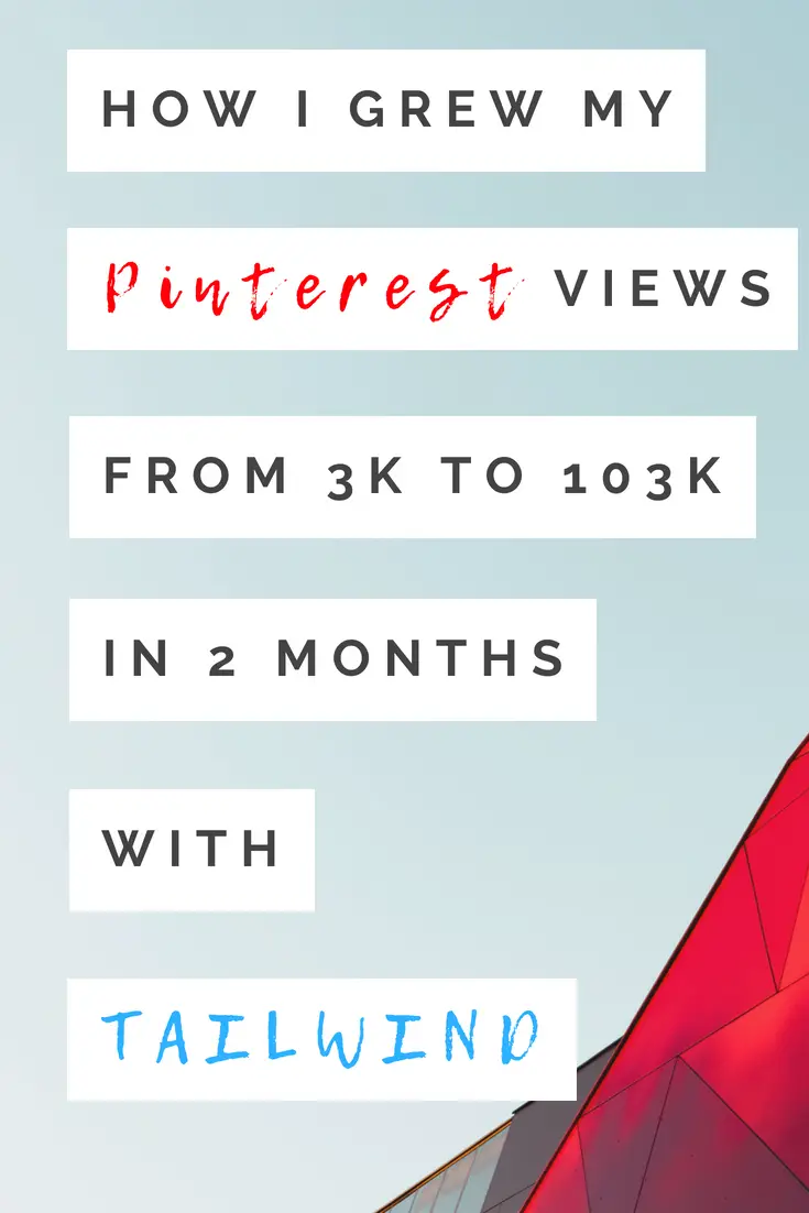Tips to increase your Pinterest views and engagement and take your account to a new level! #Tailwind #TailwindTribes #Pinterest #PinterestSuccess #PinterestGrowth #PinterestTips