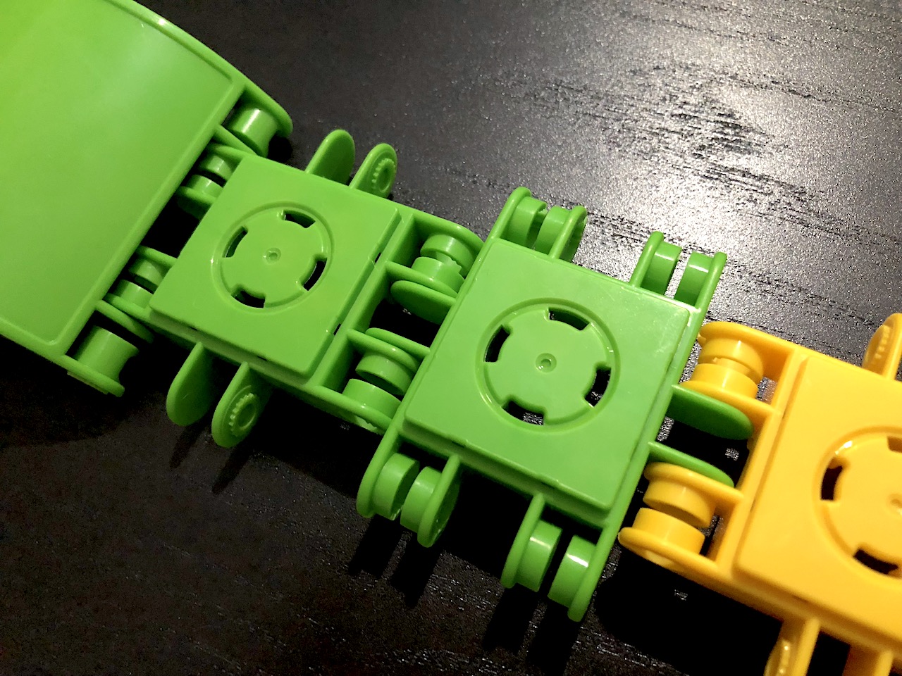 Clicformers by Magformers #STEM #STEMToys #BestToy #AwardWinning