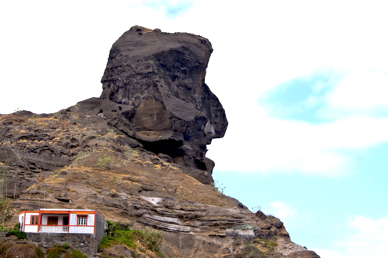 Santo Antão, Cape Verde Trek #Trekking #FamilyTravel #AdventureTravel #TrekkingwithKids #CapeVerde #SantoAntao