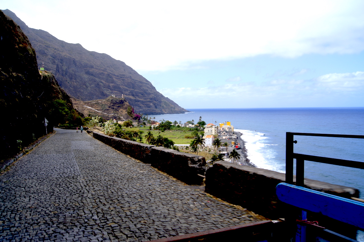 Santo Antão, Cape Verde Trek #Trekking #FamilyTravel #AdventureTravel #TrekkingwithKids #CapeVerde #SantoAntao