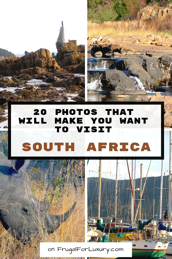 20 Photos That Will Make You Want to Visit South Africa #SouthAfrica #Safari #KrugerPark #CapeTown #VisitRSA #VisitSouthAfrica #SouthAfricaTrip #AfricaTravel #WorldTravel #TravelBlog