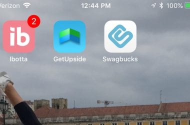 3 Money-Making Apps #frugalliving #savemoney #makemoney #passiveincome #shoppingapps #moneymakingapps