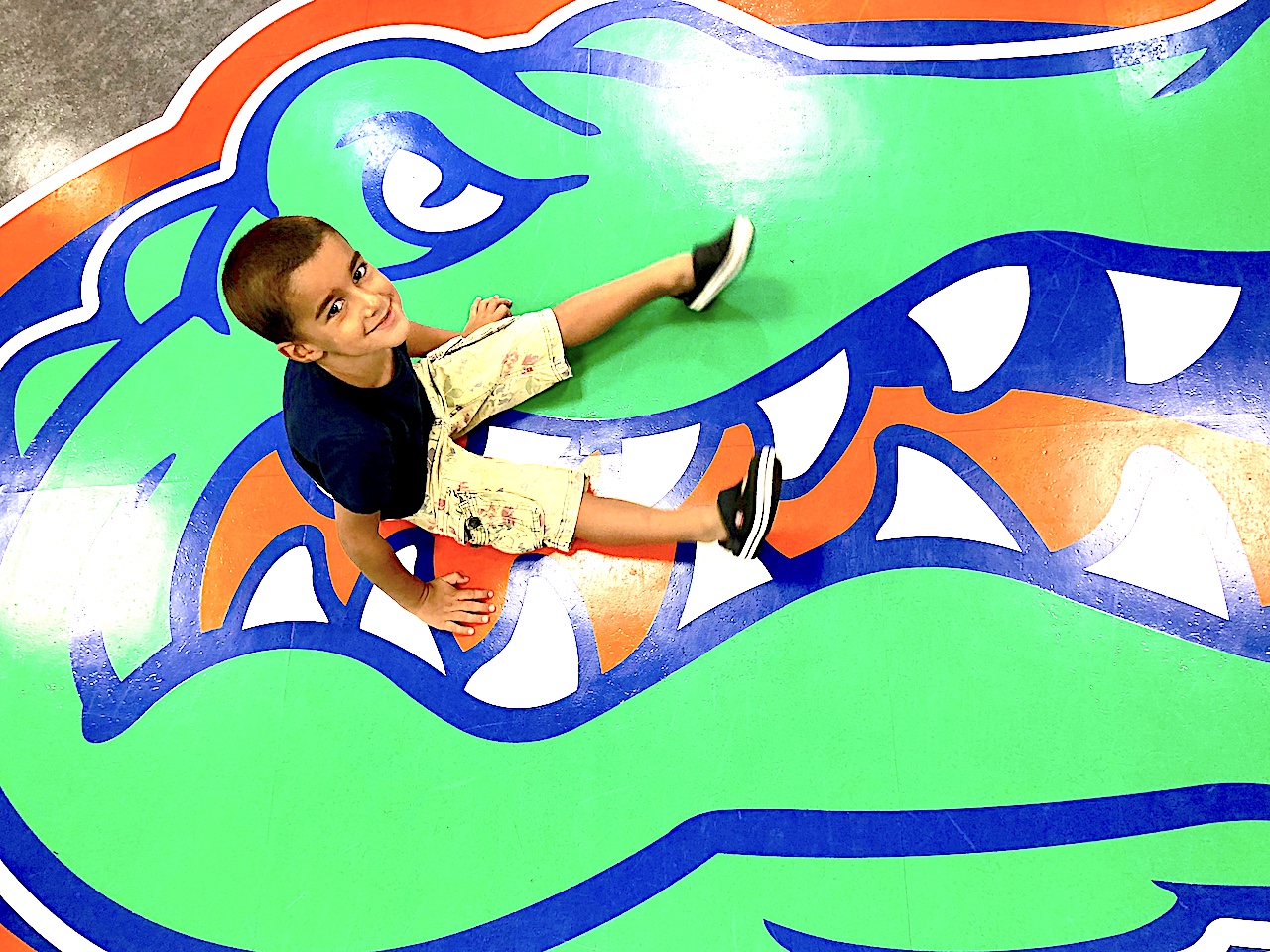 UF Reitz Union - 2-day itinerary for families in Gainesville, FL #gainesville #florida #tourofflorida #alachuacounty #gainesvilleFL #universityofflorida #UF #gogators #Gainesvillewithkids #gainesvilleitinerary