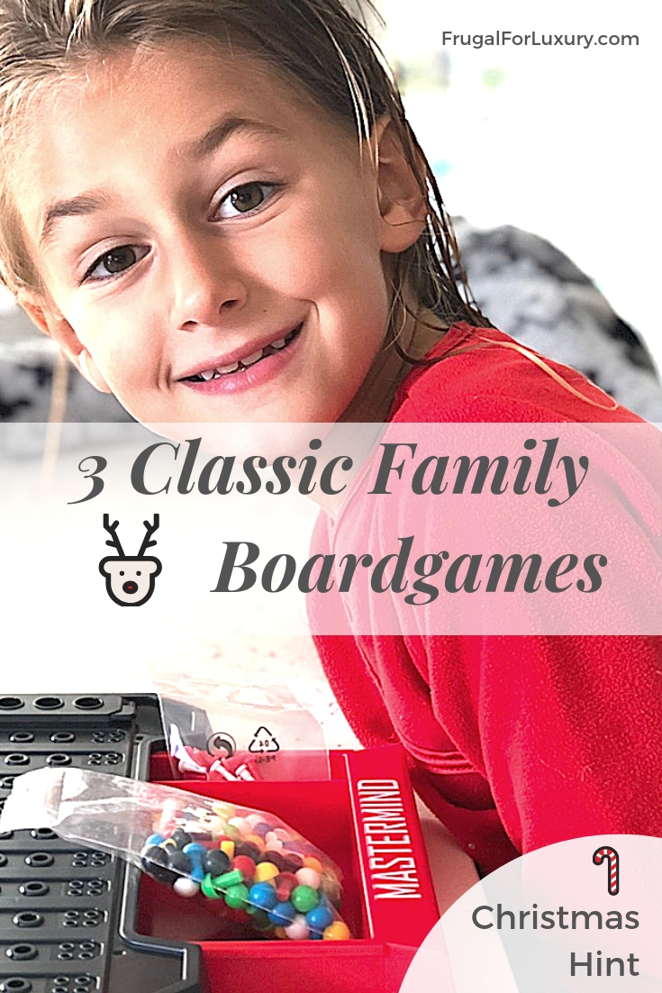 3 Classic Board Games for the Entire Family | find fun board games the whole family can play together | Rummikub | Mastermind |TriOminos | Best board games for kids | #boardgames #familyboardgames #familygames #pressmantoys #rummikub #mastermind #triominos #bestgameswithkids #familyfun