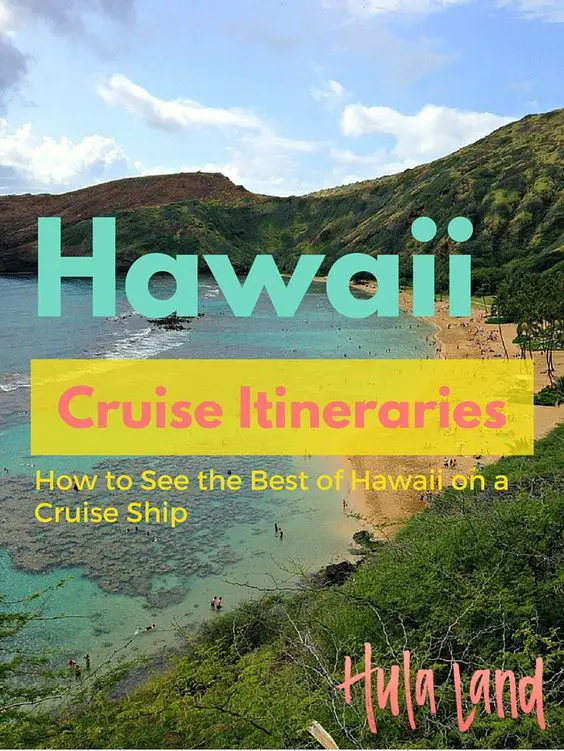 DCL has announced their new 2020 itineraries. They are going back to Hawaii from Vancouver and sailing from New Orleans for the first time ever. Get inspiration from travel bloggers on what each destination holds for you! | DCL | Hawaii Cruise | New Orleans #DisneyCruise #DCL #DisneyCruiseLine #DCL2020 #HawaiiCruise #NewOrleans