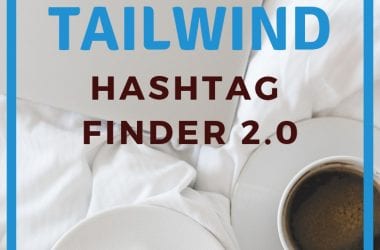 Tailwind for Instagram Hashtag Finder 2.0 | The new and improved hashtag finder for Instagram | Auto-post to Instagram and have your posts on auto-pilot | Schedule your Instagram posts when convenient for you! | Tailwind for the win! | #Tailwind #tailwindforInstagram #instagramscheduler #autoposttoinstagram #instagrampartner #bestinstagramscheduler #bloggershelp #bloggingtips