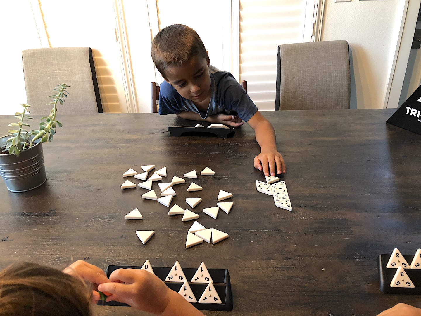 3 Classic Board Games for the Entire Family | find fun board games the whole family can play together | Rummikub | Mastermind |TriOminos | Best board games for kids | #boardgames #familyboardgames #familygames #pressmantoys #rummikub #mastermind #triominos #bestgameswithkids #familyfun