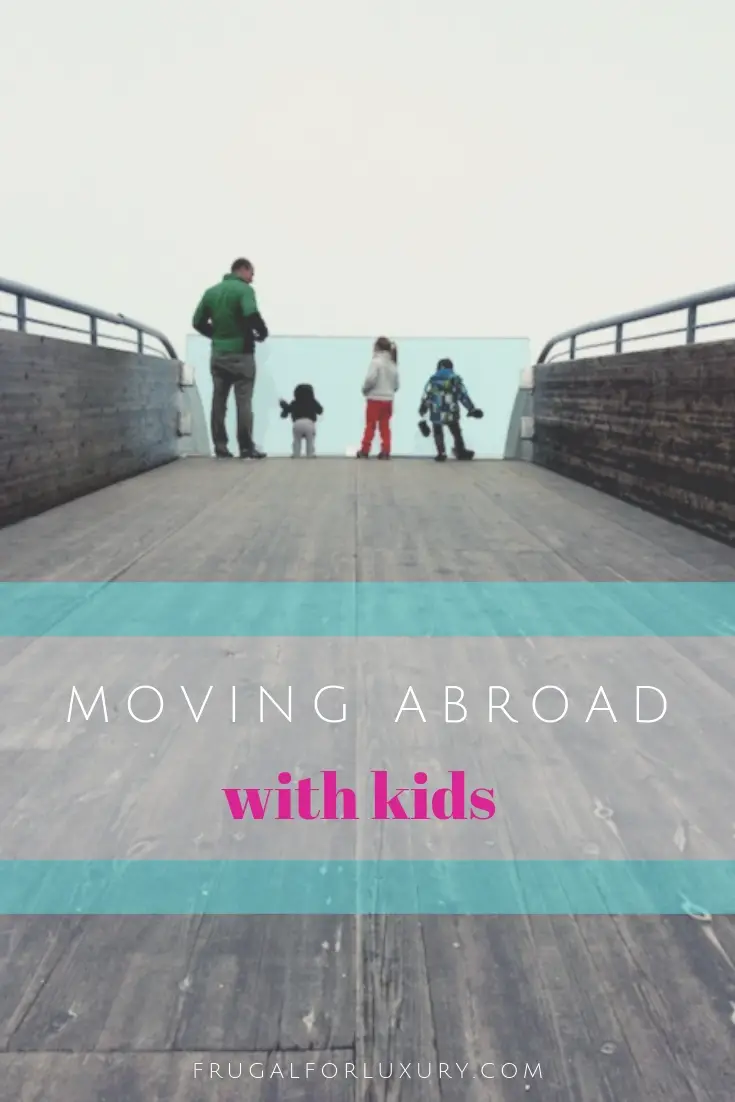 International Move with Kids | moving internationally with children | Moving tips | Packing for international move | Moving with kids | #internationalmoving #movingtips #movingwithkids #internationalmovewithkids #movinginternationallywith kids