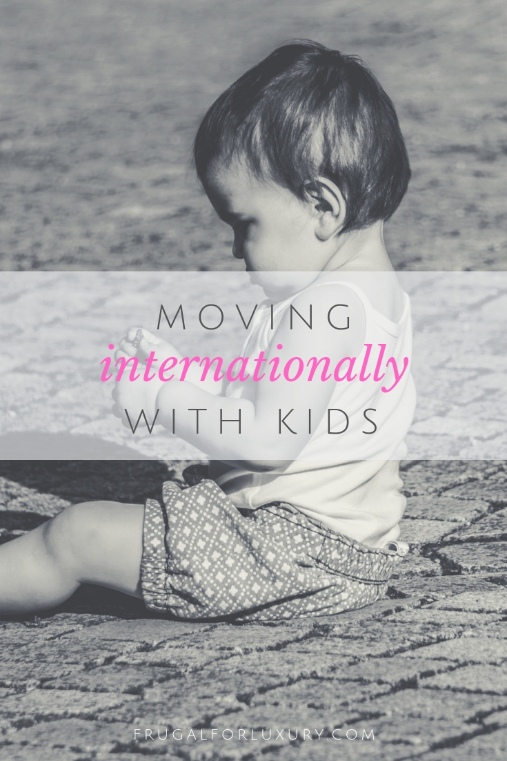 International Move with Kids | moving internationally with children | Moving tips | Packing for international move | Moving with kids | #internationalmoving #movingtips #movingwithkids #internationalmovewithkids #movinginternationallywith kids