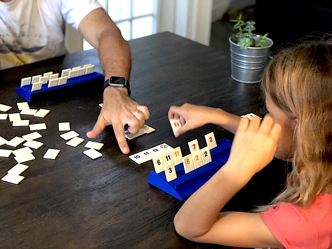 3 Classic Board Games for the Entire Family | find fun board games the whole family can play together | Rummikub | Mastermind |TriOminos | Best board games for kids | #boardgames #familyboardgames #familygames #pressmantoys #rummikub #mastermind #triominos #bestgameswithkids #familyfun