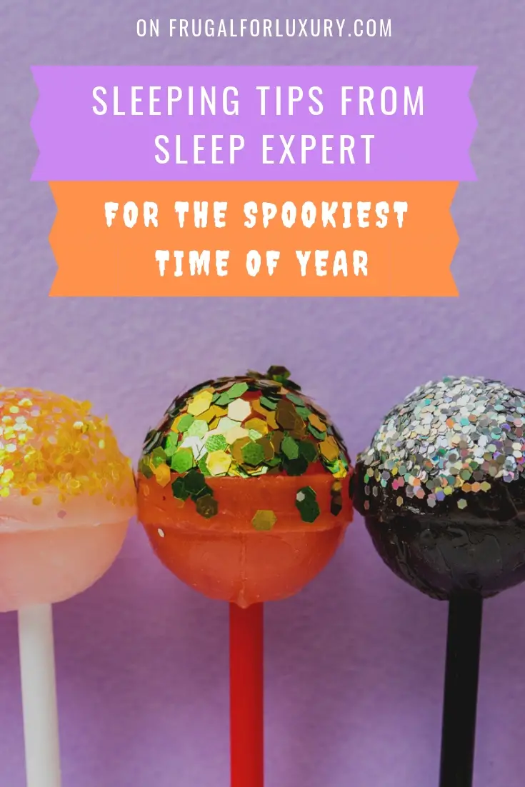 Sleeping Tips from Sleep Expert Carolina Romanyuk for the spookiest time of year | sleeping tips for Halloween and the time change | pediatric sleep consultant | parenting sleep | bedtime routine | bedtime tips | best app for kids | best app to go to sleep | moshi twilight app| #parenting #parentingtips #bettersleep #babysleep #sleepingmethods #moshitwilight #makebedtimeadream #lifesaver
