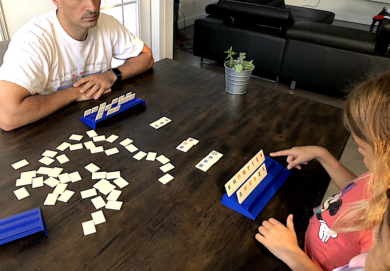 3 Classic Board Games for the Entire Family | find fun board games the whole family can play together | Rummikub | Mastermind |TriOminos | Best board games for kids | #boardgames #familyboardgames #familygames #pressmantoys #rummikub #mastermind #triominos #bestgameswithkids #familyfun