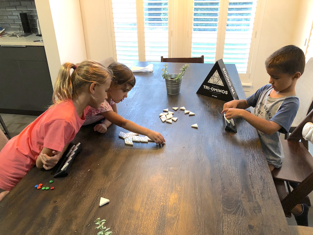 3 Classic Board Games for the Entire Family | find fun board games the whole family can play together | Rummikub | Mastermind |TriOminos | Best board games for kids | #boardgames #familyboardgames #familygames #pressmantoys #rummikub #mastermind #triominos #bestgameswithkids #familyfun