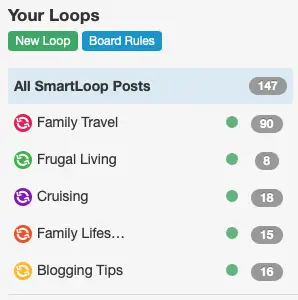 Rediscover Pinterest With Tailwind SmartLoop | Pinterest Automation | Save Time on Pinterest with Tailwind SmartLoop | #tailwind #tailwindsmartloop #pinterest #pinterestautomation #bloggershelp #blogging #bloggingtips