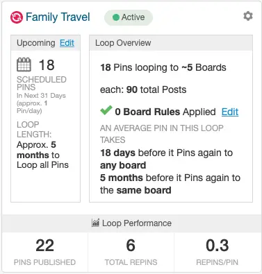 Rediscover Pinterest With Tailwind SmartLoop | Pinterest Automation | Save Time on Pinterest with Tailwind SmartLoop | #tailwind #tailwindsmartloop #pinterest #pinterestautomation #bloggershelp #blogging #bloggingtips