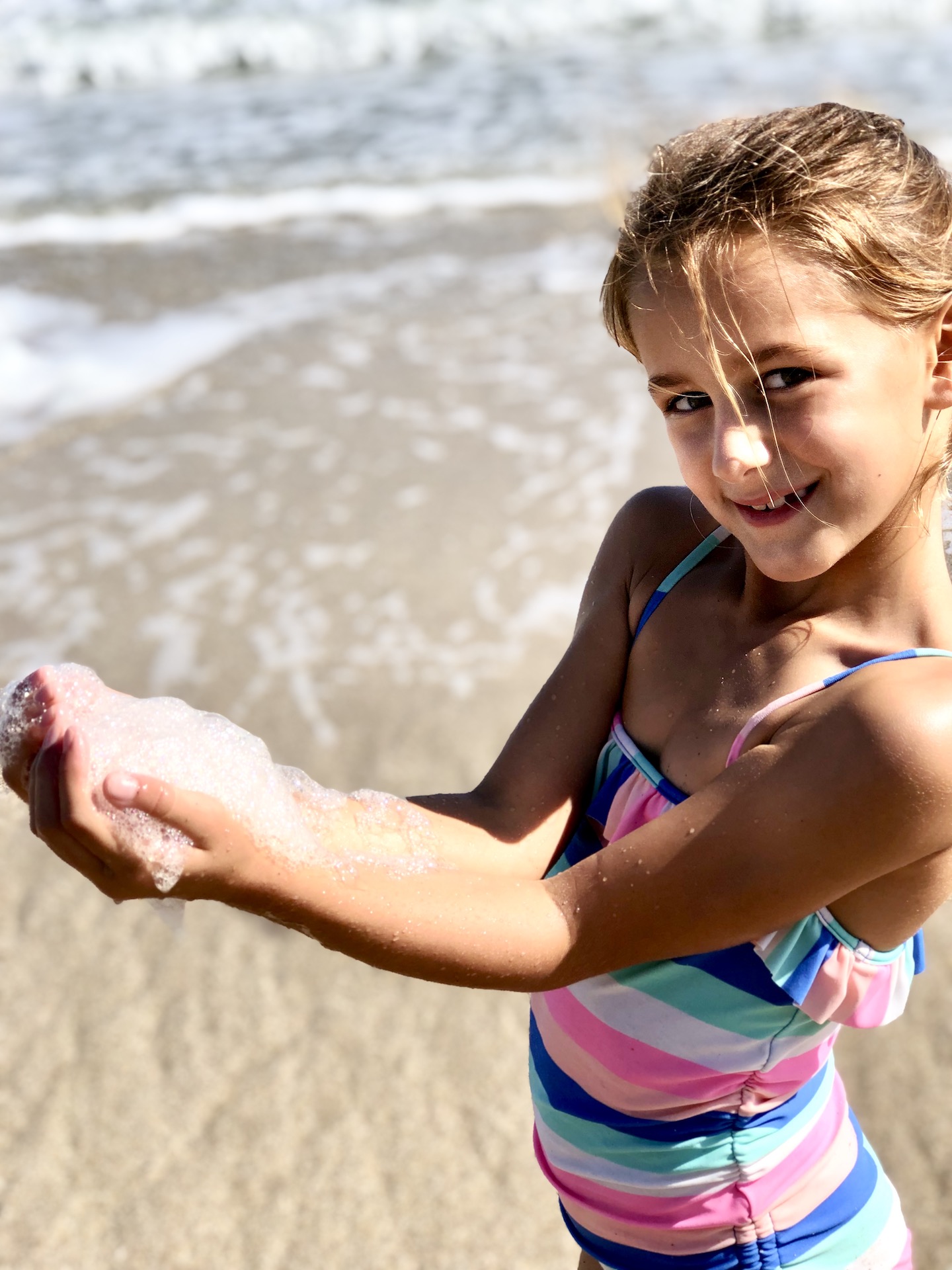 A beach vacation with Disney at Disney's Vero Beach Resort | Disney Resort on the beach | Florida Atlantic beach | Vero Beach, FL | Disney | Best beaches with kids | #disneyresort #disneyhotel #disneysverobeach #disneybeachresort #Disneyvacation