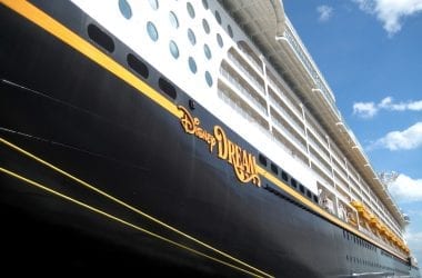 Disney Cruise Line's 18 Best Kept Secrets | Disney Cruises | What not to miss on DCL | Disney Ships | Disney Magic | Disney Wonder | Disney Dream | Disney Fantasy | #DCL #DisneyCruise #CruisingTips #Cruising #FamilyTravel #CruisingWithKids #FamilyCruise #DisneySecrets