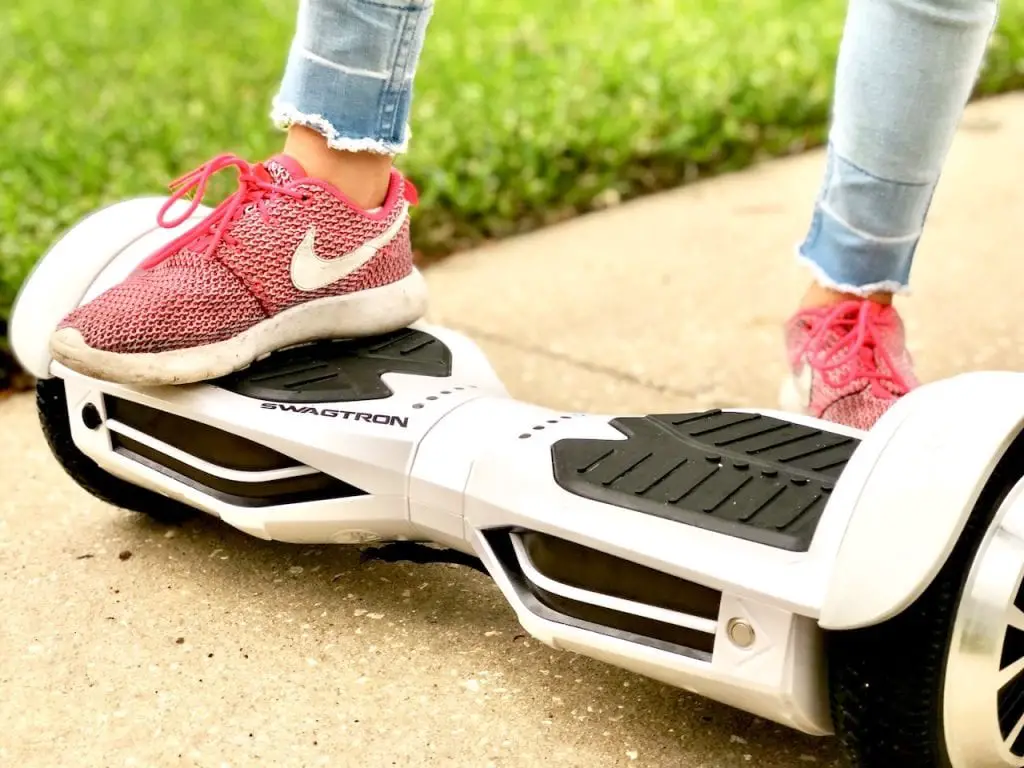 Taking Outdoor Fun From Ordinary To Extraordinary with a Swagtron Hoverboard - Swagboard T380 | Swagtron Hoverboard | Hoverboard for kids | Christmas gift ideas | Gifts for kids | Outdoor fun | Gift for active kids | #swagtron #swagboard #swagboardT380 #hoverboard #activekids #parentingtips #giftsforkids #christmasgifts