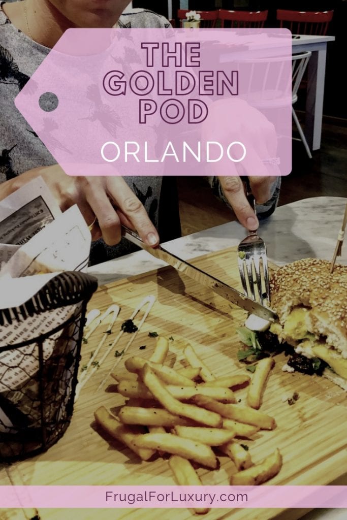 Add Sweetness to Date Night in Orlando, FL - at The Golden Pod | Chocolate | Chocolate Bar | #thegoldenpod #orlando #orlandorestaurants #visitOrlando #OrlandoEats #OrlandoFood #BestRestaurants #FamilyTravel