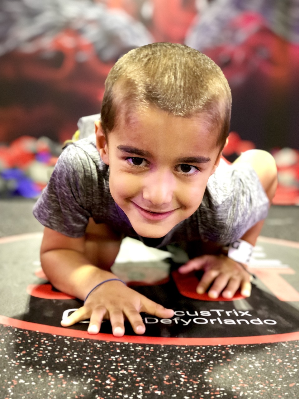 Trampoline Fun In Orlando, FL | Defy Orlando | Trampoline Park in Orlando, Fall | #defyorlando #trampoline #trampolinepark #orlando #orlandofun #orlandoactivities 