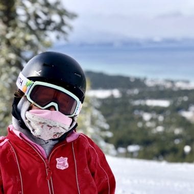 Family Adventure in South Lake Tahoe - Days 1 & 2 | Family Travel | Family Snow Trip | Snow Travel with Kids | Lake Tahoe with Kids | Ski at Heavenly | Skiing with kids | #laketahoe #tahoesouth #southlaketahoe #heavenly #skiheavenly #familytravel #skiiingwithkids