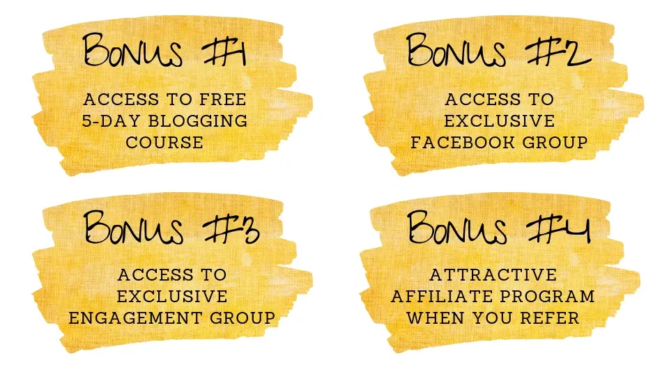 Online blogging course | Social media course | How to boost my social media | Social Media tips for bloggers | How to make money on social media | Facebook | Instagram | Twitter | Pinterest | YouTube | #socialmedia #socialmediastrategy #makemoneyblogging #bloggingcourse