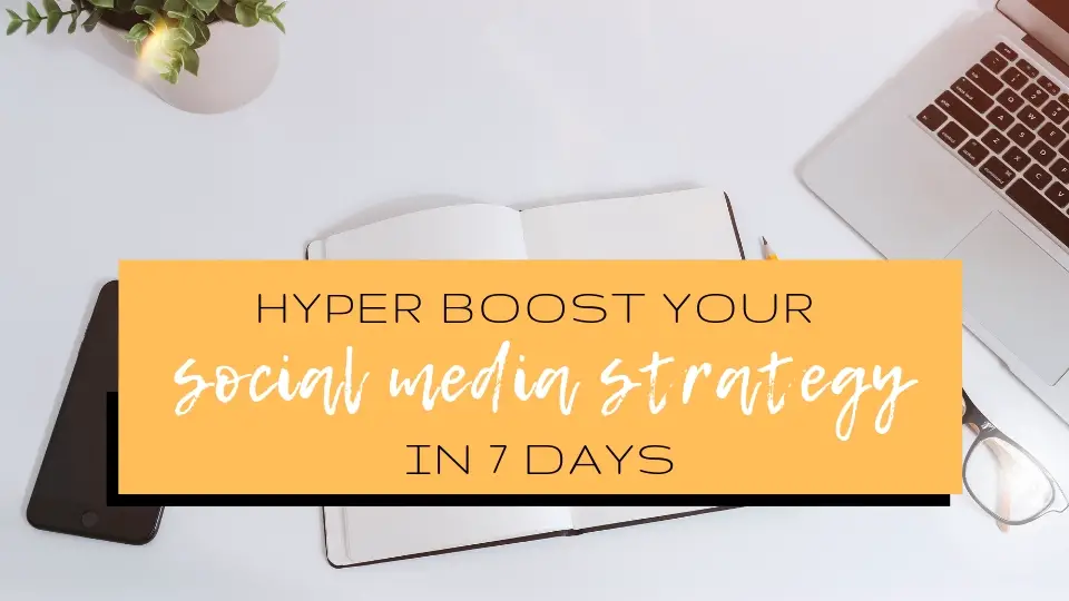 Online blogging course | Social media course | How to boost my social media | Social Media tips for bloggers | How to make money on social media | Facebook | Instagram | Twitter | Pinterest | YouTube | #socialmedia #socialmediastrategy #makemoneyblogging #bloggingcourse