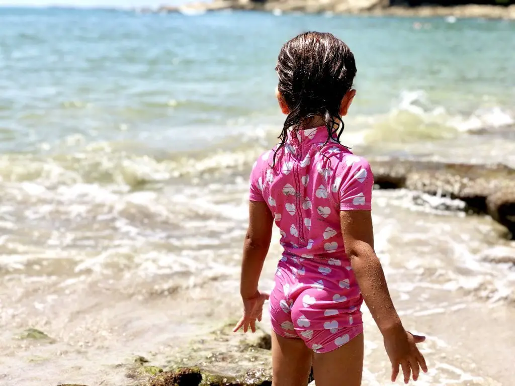 Parque Nacional Manuel Antonio with Kids | Costa Rica with kids | National Park Manuel Antonio | Playa Manuel Antonio | Traveling with kids | Central America | Family Travel Blog | #costarica #costaricawithkids #manuelantonio #parquenacionalmanuelantonio #traveltips #costaricatips #familytravel #travelfamily #familytravelblog