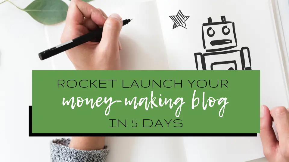 Start a money making blog course | Blogging course | Start a blog online course #blogging #bloggingcourse