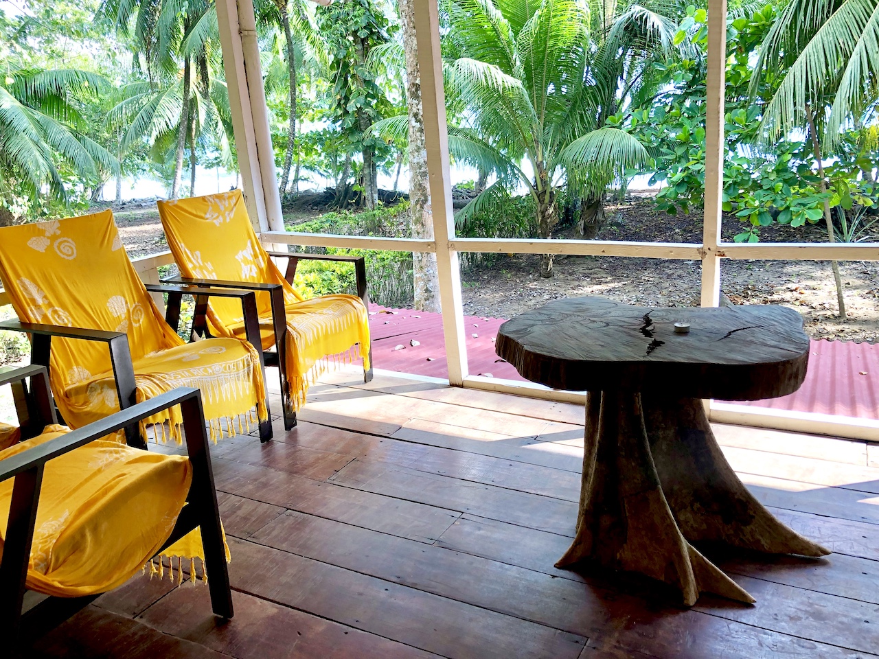 3 Days Near Uvita With Kids Costa Rica Report Frugal For Luxury