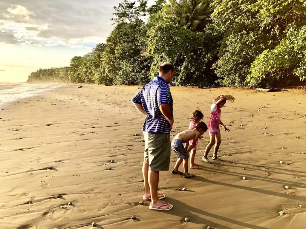 3 Days in Uvita, Costa Rica, With Kids! | Costa Rica travel | Best Costa Rica Beach | Pacific Beach | Marino Ballena Park | Family Travel | Traveling with kids | #familytravel #travelfamily #Uvitacostarica #uvita #costarica #costaricawithkids