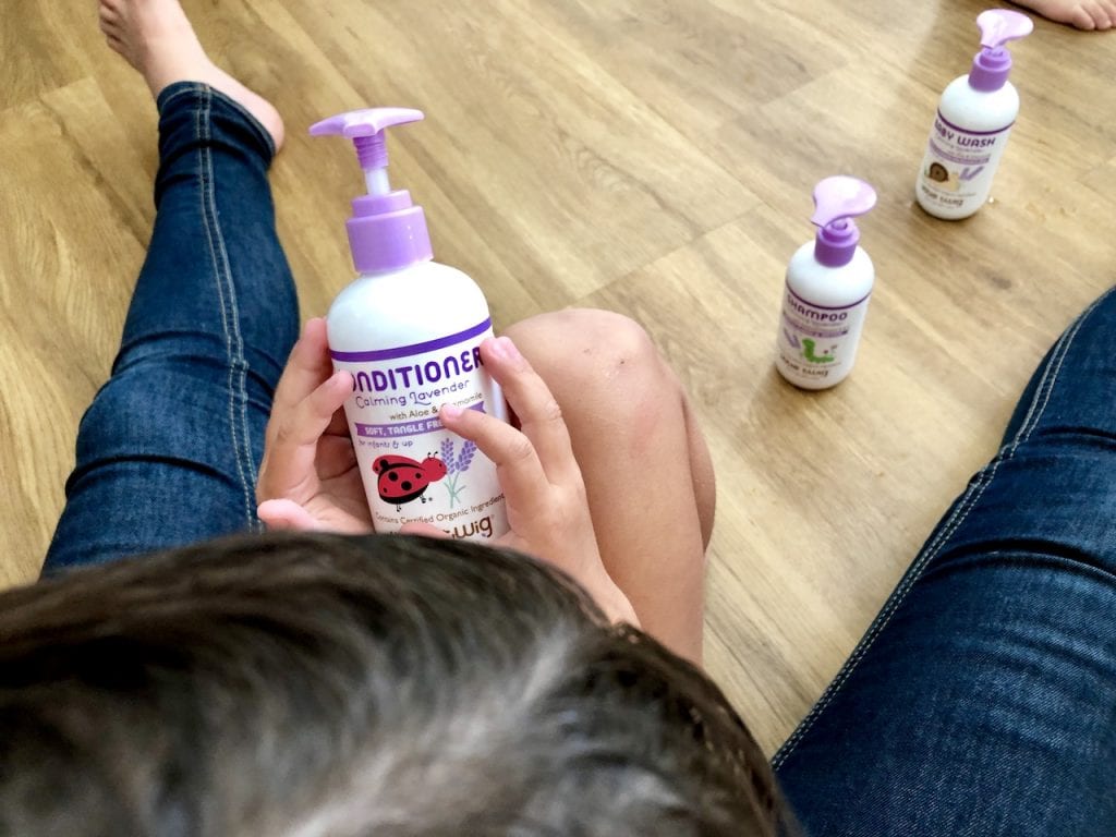 How I Keep 30 Toes And 3 Heads Clean And Safe - With Little Twig | Safe and Natural Care Products For Babies and Kids | All Natural Soaps For Kids | Safe home cleaning products | baby-safe and children-safe bath and body products | #littletwig #naturalbodycare #safeforkids #safesoapsforkids #naturalcleaningproducts #lavender @frugalforluxury