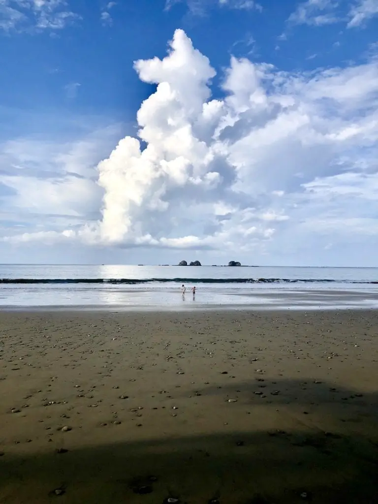 3 Days in Uvita, Costa Rica, With Kids! | Costa Rica travel | Best Costa Rica Beach | Pacific Beach | Marino Ballena Park | Family Travel | Traveling with kids | #familytravel #travelfamily #Uvitacostarica #uvita #costarica #costaricawithkids