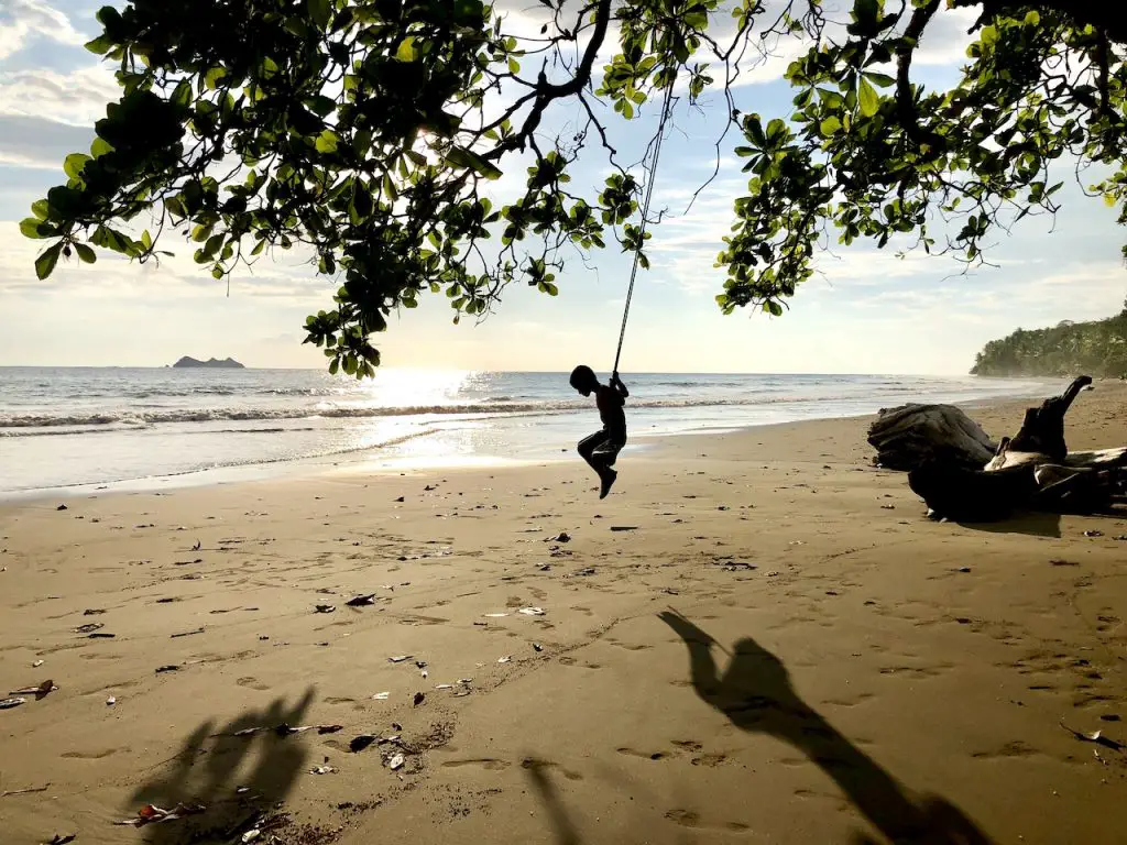 3 Days in Uvita, Costa Rica, With Kids! | Costa Rica travel | Best Costa Rica Beach | Pacific Beach | Marino Ballena Park | Family Travel | Traveling with kids | #familytravel #travelfamily #Uvitacostarica #uvita #costarica #costaricawithkids