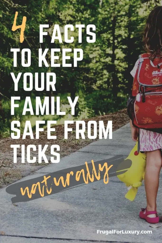 4 Facts to Keep Your Kids Safe from Ticks Naturally, with SONICGUARD | Natural solution against ticks, fleas, and mites | Tick season | Ultrasonic tick and flea protection | Tick facts | Flea facts | Natural remedies against ticks | Flea treatment for pets | Tick prevention | Flea prevention | #sonicguard #tickprevention #fleaprevention #ultrasonic #naturalremedies #mommyblog #naturaltreatments