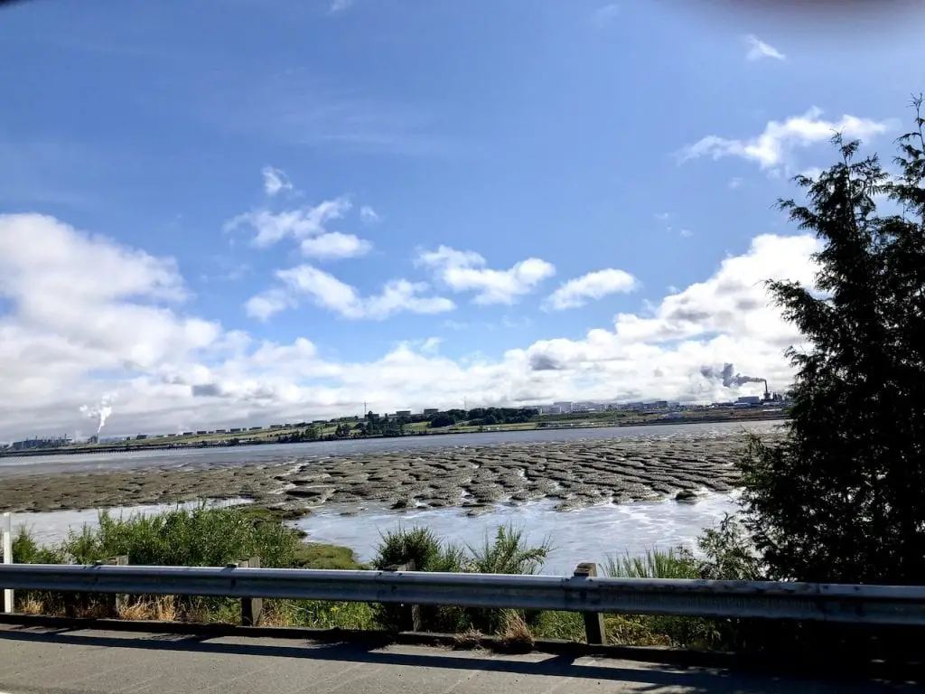 Family Roadtrip Through Washington State on the Cascade Loop | Island Adventures Whale Watching near Seattle | Whidbey Island | Fort Casey Inn | San Juan Islands | Whale Watching Cruise | Family Travel | #familytravel #familyroadtrip #cascadeloop #washingtonstate #whalewatching