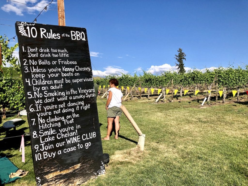 Roadtripping the State of Washington with kids on the Cascade Loop | Traveling with kids | Washington state road trip with kids | Lake Chelan | Cashmere | Leavenworth | Manson | #roadtrip #roadtripwithkids #cascadeloop #washingtonstate #washingtonwinery