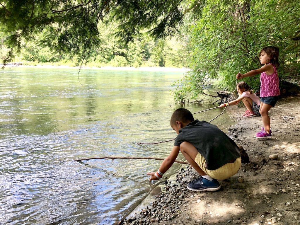 Road Tripping The State Of Washington With Kids On The Cascade Loop | Family Travel | Family Road Trip | Washington State Road Trip | Lake Chelan, WA | Diablo Lake | La Conner, WA | #cascadeloop #washingtonstate #roadtrip #roadtripwithkids #familytravel #familyroadtrip