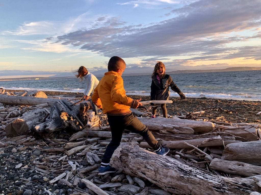 Family Roadtrip Through Washington State on the Cascade Loop | Island Adventures Whale Watching near Seattle | Whidbey Island | Fort Casey Inn | San Juan Islands | Whale Watching Cruise | Family Travel | #familytravel #familyroadtrip #cascadeloop #washingtonstate #whalewatching