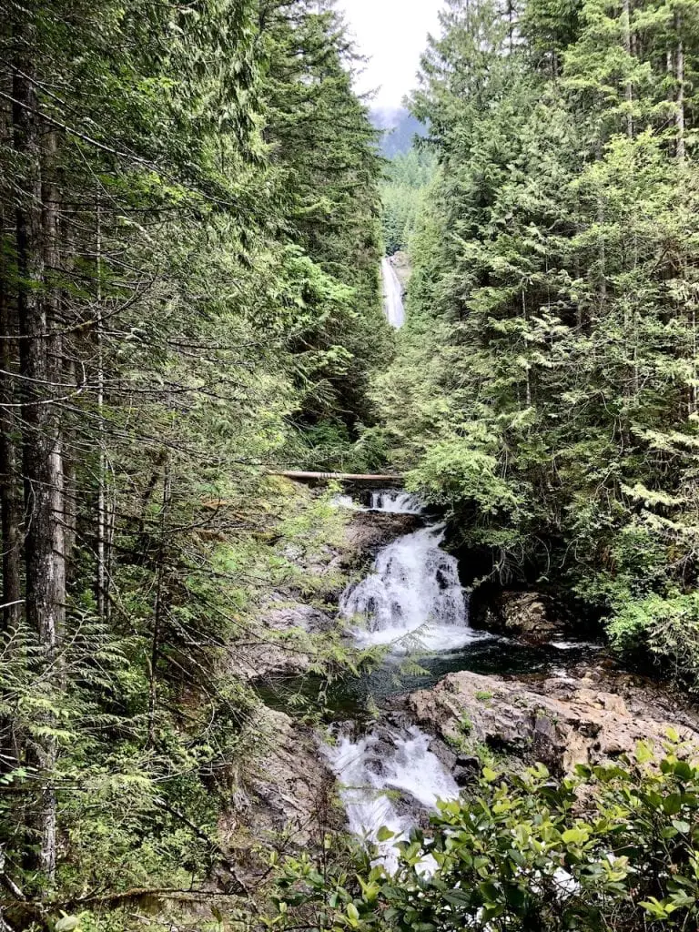 Road Tripping The Cascade Loop With Kids - Day 1 of 4 | Family road trip | Washington State road trip | Family travel | Traveling with kids | #roadtrip #washington #cascadeloop #familyroadtrip #familytravel #travelingwithkids