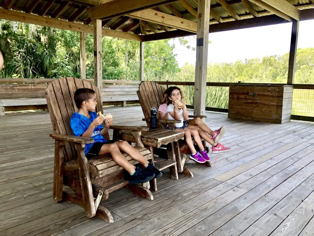 Biking the West Orange Trail with kids, in Orlando, FL | Orlando day trip | Orlando outdoor activity with kids | Orlando fun | Orlando with kids | Biking in Orlando | #familytravel #orlando #orlandowithkids #orlandofun #orlandobiking