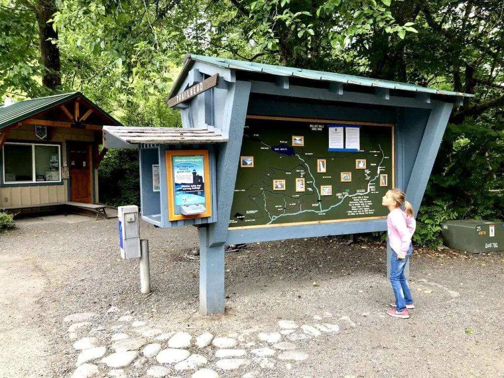 Road Tripping The Cascade Loop With Kids - Day 1 of 4 | Family road trip | Washington State road trip | Family travel | Traveling with kids | #roadtrip #washington #cascadeloop #familyroadtrip #familytravel #travelingwithkids