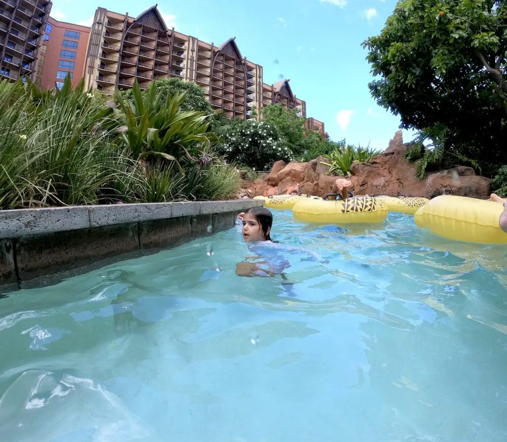 Aulani, A Hawaiian Disney Resort And Spa - A Week At Aulani With Kids | Aulani tips | Aulani favorites | Hawaii with kids | Oahu with kids | Family travel | Hawaii family resort | Disney Aulani resort | #aulani #disneyresort #disneyaulani #hawaii #hawaiiwithkids #familytravel #familytravel #oahu